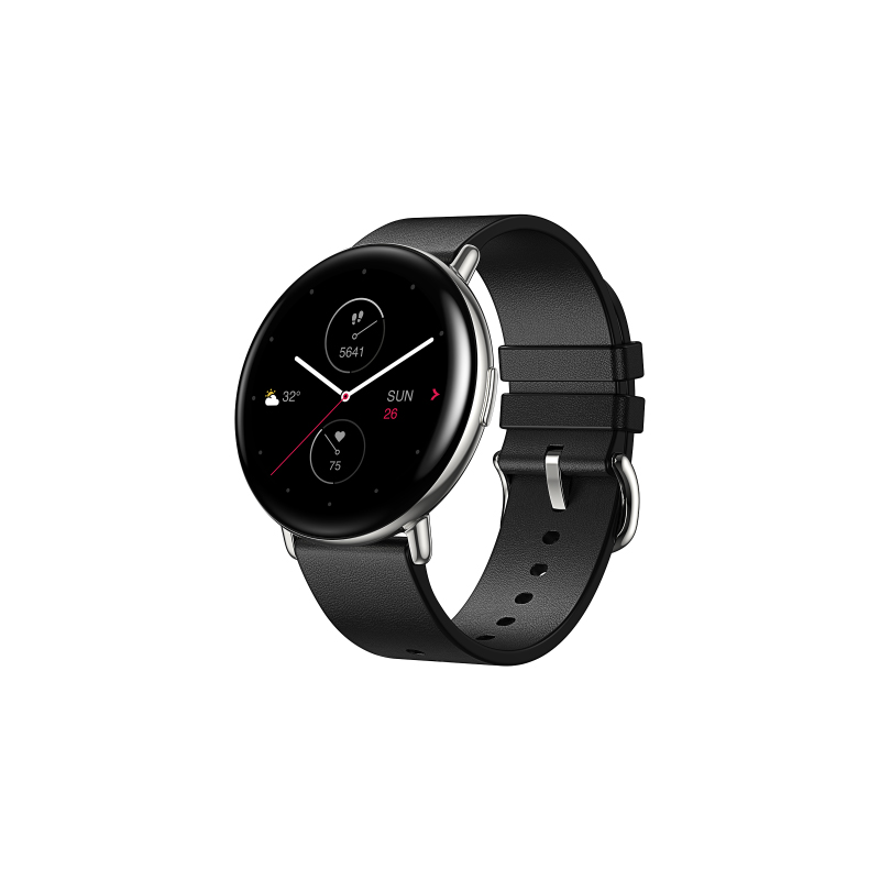 ZEPP E CIRCLE SMARTWATCH PRICE IN BD | TECHLAND BD
